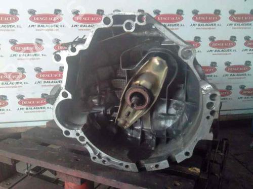 Gearbox AUDI A4 B6 (8E2) | BP9280973M3