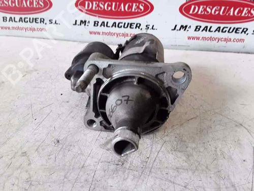 Starter CHRYSLER VOYAGER II (ES)  | BP10566018M8 