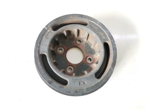 Pulley CHRYSLER VOYAGER IV (RG, RS) 2.5 CRD | BP14305329M122 
