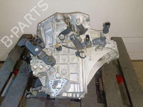 Gearbox HYUNDAI i10 I (PA) 1.1 | BP17043744M3 