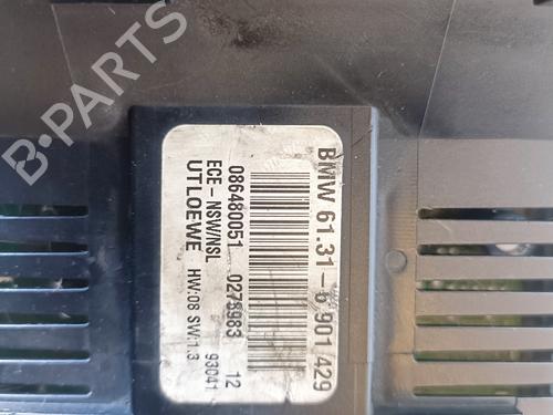 Headlight switch BMW 3 (E46) 320 d | BP17577207I24 