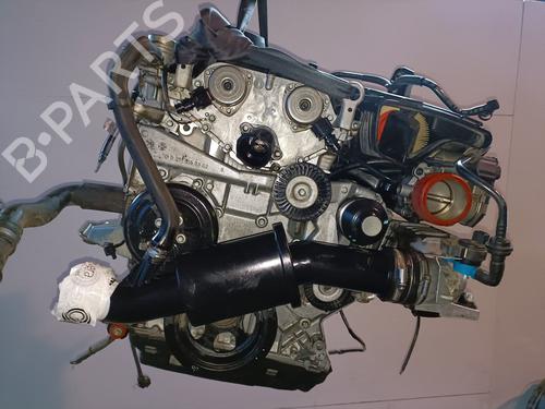 Engine MERCEDES-BENZ C-CLASS (W204) C 180 Kompressor (204.044, 204.045) | BP16868937M1 