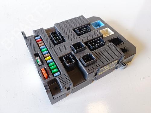 Used Fuse box CITROËN C4 I (LC_) [2004-2014]  11516589
