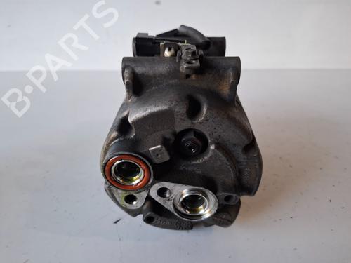 AC compressor FORD C-MAX (DM2) | BP30689752M34