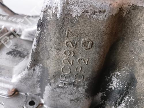 Oil sump LAND ROVER DISCOVERY II (L318) 2.5 Td5 4x4 | BP15725570M115 