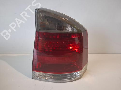 Højre baglygte OPEL VECTRA C (Z02) [2002-2009]  23534621