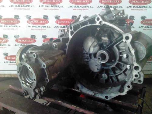 Used Gearbox AUDI A3 (8L1) [1996-2006]  9280925