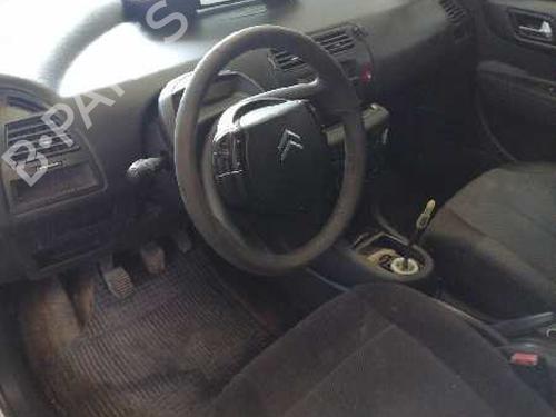 Fuel pump CITROËN C4 I (LC_)  | BP9284372M76 