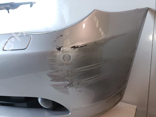 Front bumper BMW 5 (E60) 525 d | BP22629228C7 