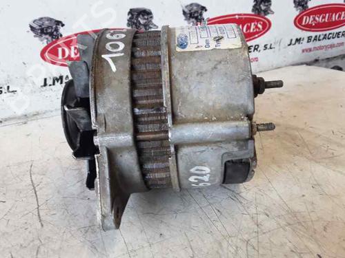 Alternator FORD FIESTA III (GFJ)  | BP9281240M7 