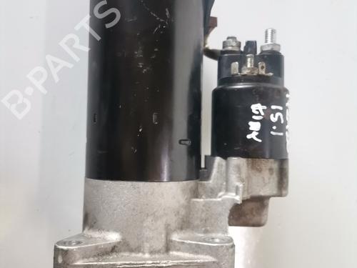 Starter FIAT DOBLO MPV (119_, 223_) 1.9 JTD | BP9953476M8 