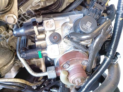 BP17832148M1 | Motor FORD FIESTA VI Van  BP17832148M1