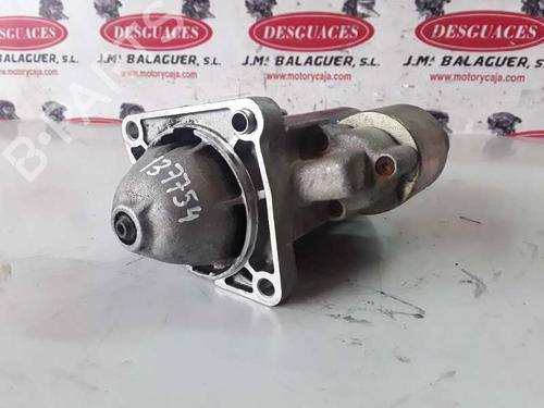 Starter FIAT PUNTO (188_) 1.9 DS 60 (188.031, .051, .231, .251) | BP9283181M8 