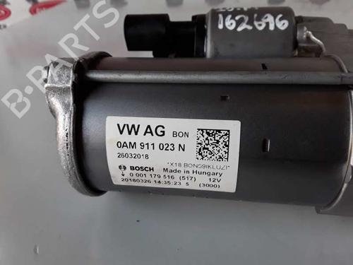 Starter SEAT ARONA (KJ7, KJP) 1.0 TSI | BP10010252M8 