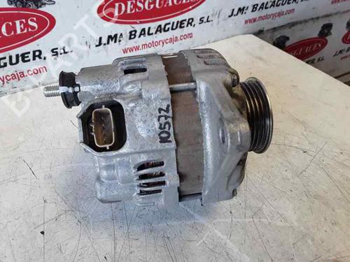 Alternator MITSUBISHI COLT VI (Z3_A, Z2_A) 1.3 (Z21A) | BP11683976M7 