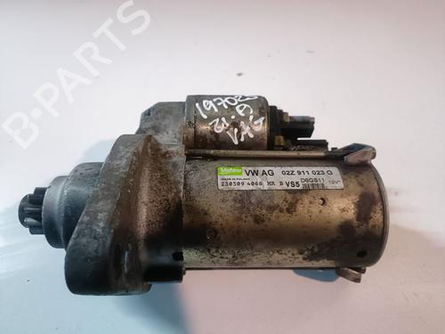 Starter VW SCIROCCO III (137, 138) 1.4 TSI | BP21087337M8 
