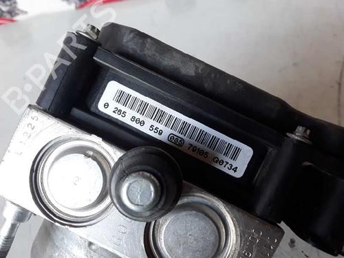 ABS pump RENAULT CLIO III (BR0/1, CR0/1)  | BP9282062M43 