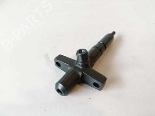 Injector MITSUBISHI PAJERO III (V7_W, V6_W) 3.2 Di-D (V68W) | BP21209429M100 