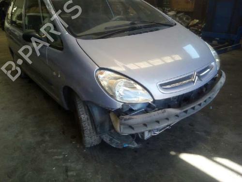 Left mirror CITROËN XSARA PICASSO (N68)  | BP9281641C26 