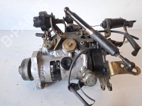 Injection pump PEUGEOT 206 Hatchback (2A/C) 1.9 D | BP30636748M78