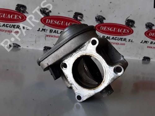 Drosselklappe OPEL ASTRA H GTC (A04) 1.7 CDTi (L08) | BP9284080M82 