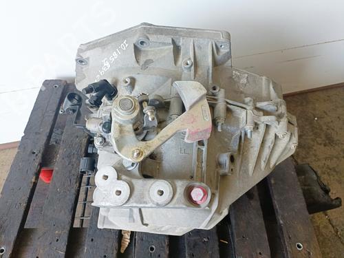 Gearbox OPEL INSIGNIA A (G09) | BP13626598M3