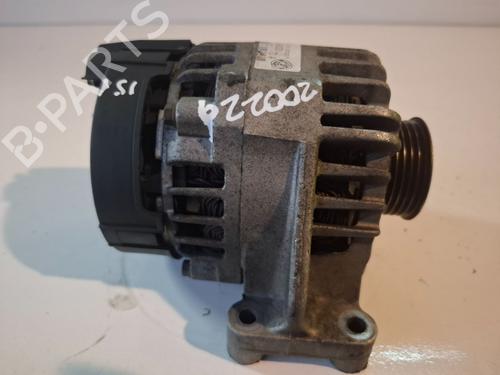 Alternator FIAT PUNTO Hatchback Van (188_) 1.2 60 | BP28170726M7 