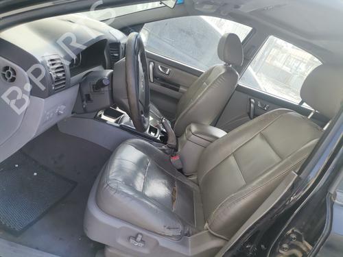 Gearbox KIA SORENTO I (JC) 2.5 CRDi | BP10382419M3 