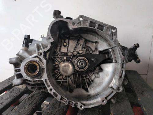 Used Gearbox Gearbox 38592107 38592107