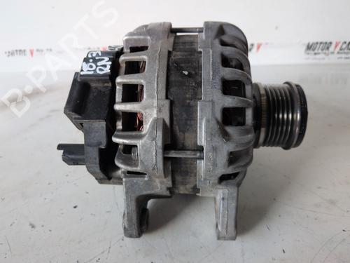 Alternator RENAULT KANGOO (KC0/1_) | BP35794744M7 - Image 3