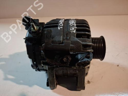 Alternator TOYOTA AVENSIS Saloon (_T25_)  | BP29954863M7