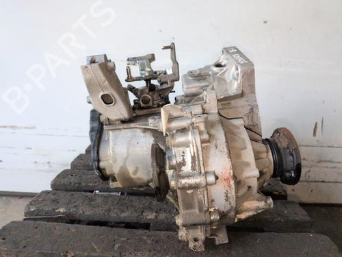 Gearbox VW GOLF V (1K1) | BP38020441M3 - Image 6