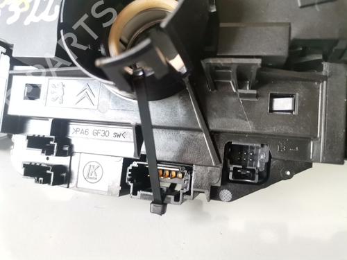 Headlight switch PEUGEOT 3008 I MPV (0U_) 1.6 HDi | BP10284481I24 
