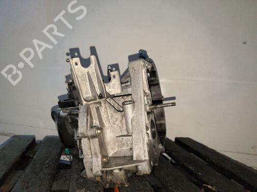 Gearbox RENAULT MEGANE II Saloon (LM0/1_) | BP33172821M3 - Image 5