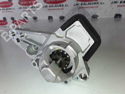 Starter RENAULT CAPTUR I (J5_, H5_)  | BP9283260M8 