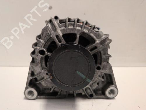 Used Alternator Alternator FORD C-MAX II (DXA/CB7, DXA/CEU) [2010-2019] 34040249 34040249