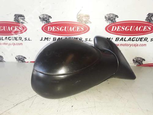 Right mirror CITROËN XSARA PICASSO (N68) 1.6 HDi | BP9281718C27 