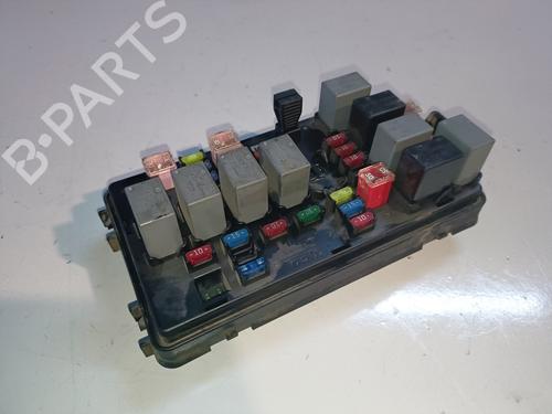 Zekeringkast DAEWOO MATIZ (M100, M150) 1.0 (64 hp) 11252931