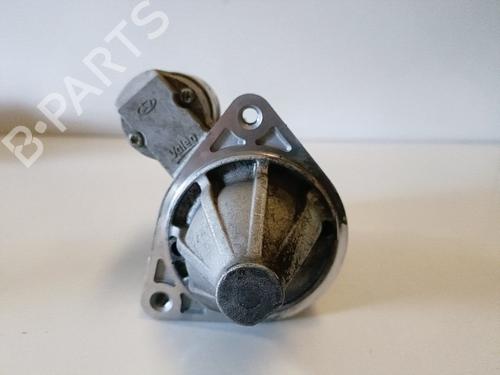 Used Starter HYUNDAI i10 I (PA) 1.1 (69 hp) 17030754