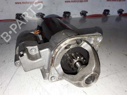 Starter MERCEDES-BENZ B-CLASS Sports Tourer (W245) B 180 CDI (245.207) | BP9282613M8