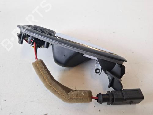 Front right interior door handle SEAT TOLEDO III (5P2)  | BP27689212I14 