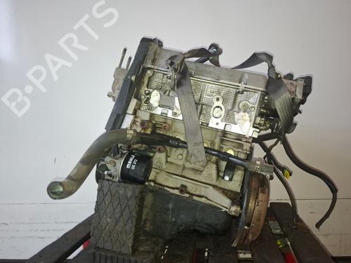 Engine FIAT PUNTO Hatchback Van (188_) 1.2 60 | BP28198720M1 