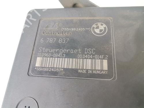 ABS pump BMW 1 (E87) 116 d | BP9533804M43 