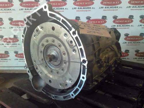 Used Gearbox BMW 3 (E90) 318 d (143 hp) 9280944
