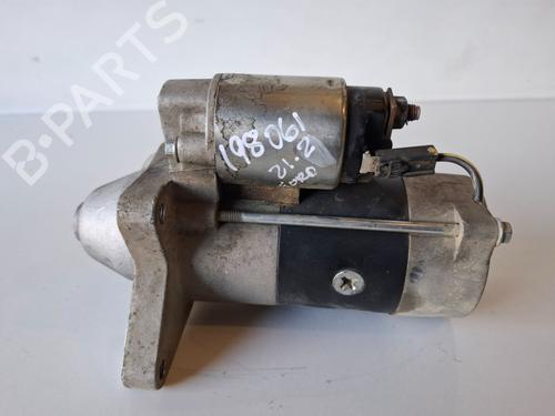 Starter FORD RANGER (ER, EQ, R_) 2.5 D | BP23190219M8 
