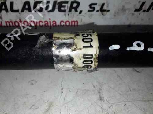 Left rear driveshaft MERCEDES-BENZ M-CLASS (W163)  | BP9281187M40 