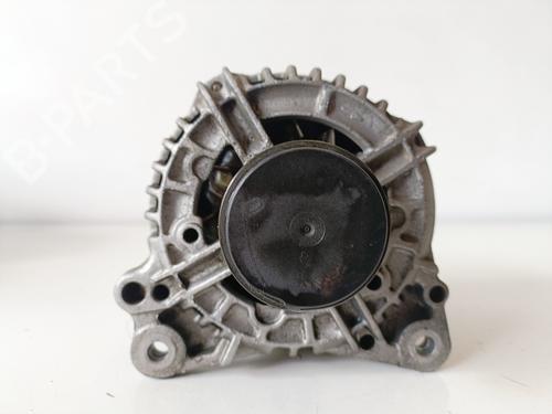 Used Alternator AUDI A3 (8L1) 1.8 (125 hp) 19107748