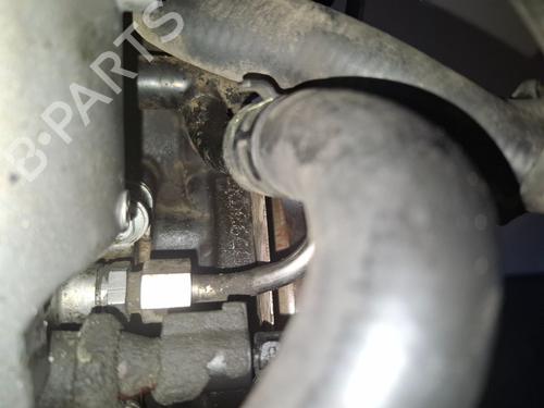 Engine SEAT ALTEA (5P1) | BP26162726M1