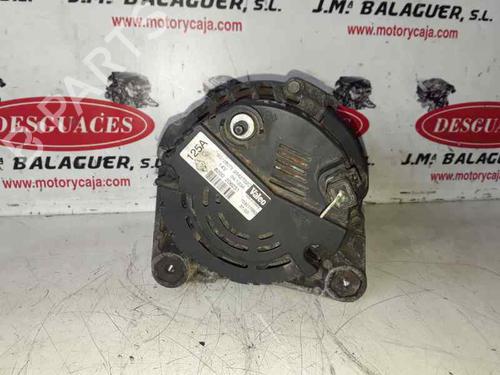 Alternator RENAULT TRAFIC II Van (FL)  | BP9281540M7 