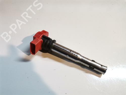 Bobine SEAT LEON (1M1) 1.8 20V T (180 hp) 9285675